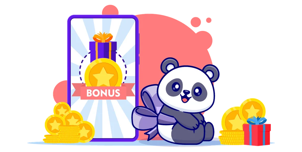 bonus 5